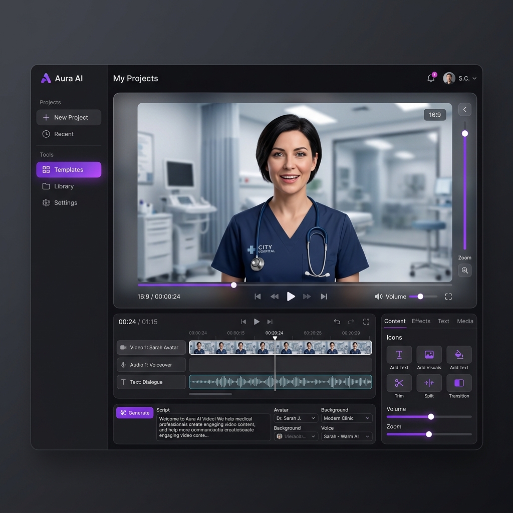 AI Videos